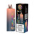 Peach Pa Ti Flavored Dummy Xfinity Disposable Vape Device – 6900 Puffs | everythingvapes.com - 3PK