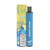 Blueberry Lemonade Flavored Monster Bars Disposable Vape Device 3500 puffs