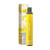 PB & Banana Jam Flavored Monster Bars Disposable Vape Device 3500 puffs