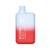 Watermelon Ice Flavored EB CREATE BC5000 ZERO Disposable Vape Device - 5000 Puffs