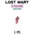 EVTPACK-1PC-Lost Mary Ultrasonic Disposable Vape Device | 35k Puffs - 1 Pack