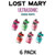 EVTPACK-6PK-Lost Mary Ultrasonic Disposable Vape Device | 35k Puffs - 6 Pack Mix & Match