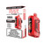 Black Cherry Peach Flavored Raz TN9000 Disposable Vape Device 1PC | everythingvapes.com