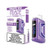 Grape Ice Raz TN9000 Disposable Vape Device 1PC | everythingvapes.com