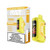 Sour Mango Pineapple Flavored Raz TN9000 Disposable Vape Device 1PC | everythingvapes.com