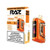 Pumpkin Pie Frosting Flavored Raz TN9000 Disposable Vape Device 1PC | everythingvapes.com