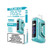 Polar Ice Raz TN9000 Disposable Vape Device 1PC | everythingvapes.com