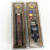 Brass Knuckles Battery 900Mah Wooden Variable Voltage Vape Pen For 510 Thread Thick Oil Vape Cartridge - EveryThing Vapes