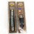 Brass Knuckles Battery 900Mah Stainless Variable Voltage Vape Pen For 510 Thread Thick Oil Vape Cartridge - EveryThing Vapes