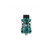 Green Uwell Crown 4 Tank 5 - EveryThing Vapes