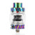 Metal Rainbow Freemax Fireluke 2 Tank 4 - EveryThing Vapes