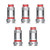 Smok Rpm80 Rgc Replacement Coils 5Pk - EveryThing Vapes