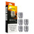 Q2 0.4Ohm Smok Tfv8 Baby Replacement Coil 5Pk 7 - EveryThing Vapes