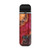 Red Stabilizing Wood Smok Novo X Kit 7 - EveryThing Vapes
