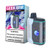 Coco Berry Bull Flavored Geek Bar Pulse X 2 Disposable Vape - 50K Puffs | Everything Vapes