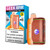 Sour Fcuking Fab Flavored Geek Bar Pulse X 2 Disposable Vape - 50K Puffs | Everything Vapes
