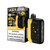 Lemon Mint Flavored Geek Bar Hookah X Disposable Vape - 25K Puffs | Everything Vapes