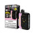 Pink Berry Flavored Geek Bar Hookah X Disposable Vape - 25K Puffs | Everything Vapes