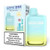 Cool Mint Flavored Geek Bar Meloso MAX Disposable Vape - 9000 Puffs | Everything Vapes