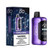 Purple Drank Flavored HQD GO 35K 3% Nicotine Disposable Vape - 35K Puffs | Everything Vapes