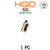EVTPACK-1PC-HQD GO 35K Puffs Disposable Vape Device-1 Pack