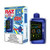 Code Blue Flavored RAZ RX50K Dew Edition Disposable Vape - 50K Puffs | Everything Vapes