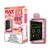 Code Pink Flavored RAZ RX50K Dew Edition Disposable Vape - 50K Puffs | Everything Vapes