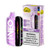 Cherry Strawberry Raspberry Flavored Airis Neo P40000 Disposable Vape - 40K Puffs | Everything Vapes