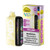 Grape Lemon Flavored Airis Neo P40000 Disposable Vape - 40K Puffs | Everything Vapes