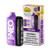 Grape Soda Flavored Airis Neo P40000 Disposable Vape - 40K Puffs | Everything Vapes