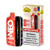 Grapefruit Refresher Flavored Airis Neo P40000 Disposable Vape - 40K Puffs | Everything Vapes