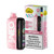 Juicy Peach Ice Flavored Airis Neo P40000 Disposable Vape - 40K Puffs | Everything Vapes