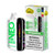 Kiwi Watermelon Flavored Airis Neo P40000 Disposable Vape - 40K Puffs | Everything Vapes