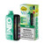 Menthol Flavored Airis Neo P40000 Disposable Vape - 40K Puffs | Everything Vapes