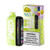 Sour Apple Flavored Airis Neo P40000 Disposable Vape - 40K Puffs | Everything Vapes
