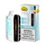 Sour Blue Dust Flavored Airis Neo P40000 Disposable Vape - 40K Puffs | Everything Vapes