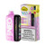 Strawberry Sour Candy Flavored Airis Neo P40000 Disposable Vape - 40K Puffs | Everything Vapes