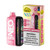 Strawberry Watermelon Flavored Airis Neo P40000 Disposable Vape - 40K Puffs | Everything Vapes