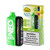 Super Mint Flavored Airis Neo P40000 Disposable Vape - 40K Puffs | Everything Vapes