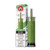 Gum Mint Flavored Starbuzz E-Hose 50K Disposable Vape - 50K Puffs | Everything Vapes