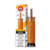 Triple Mango Flavored Starbuzz E-Hose 50K Disposable Vape - 50K Puffs | Everything Vapes
