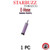 EVTPACK-1PC-Starbuzz E-Hose Puffs Disposable Vape Device-1 Pack