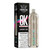 Cherry Fizz Flavored Al Fakher Crown Bar Crystal V2 Disposable Vape - 12K Puffs | Everything Vapes