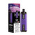 Magic Love Flavored Al Fakher Crown Bar Sound Disposable Vape - 12K Puffs | Everything Vapes