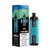 Mint Flavored Al Fakher Crown Bar Sound Disposable Vape - 12K Puffs | Everything Vapes