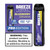 Blueberry Banana Flavored Breeze Pro Edition Disposable Vape - 2K Puffs | Everything Vapes