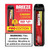 Cherry Lemon Flavored Breeze Pro Edition Disposable Vape - 2K Puffs | Everything Vapes