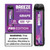 Grape Flavored Breeze Pro Edition Disposable Vape - 2K Puffs | Everything Vapes