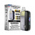 Clear TasteFlex UltraLock Disposable Vape Device - 50K Puffs | Everything Vapes