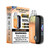 Iced Coffee Flavored TasteFlex UltraLock Disposable Vape Device - 50K Puffs | Everything Vapes